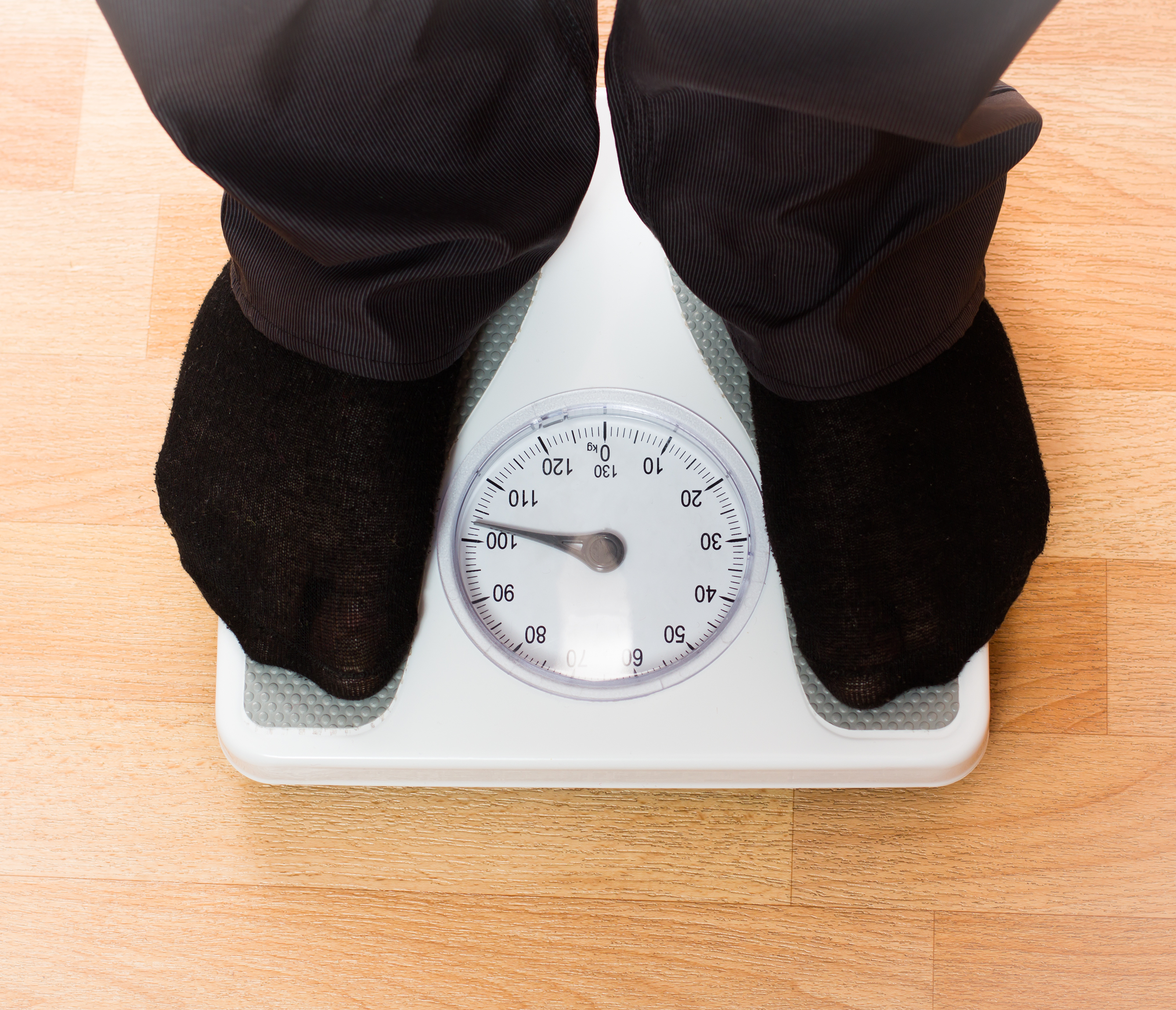 Estudo descobre que existem 4 tipos de Obesidade
