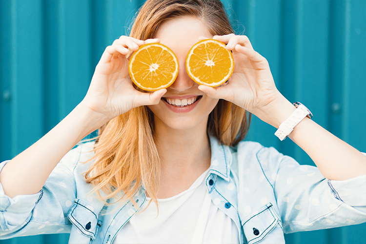 Conheça todos os benefícios da Vitamina C para o corpo